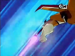 Transformes animated episodio 28 a un puente de distancia parte 2 1_2 español latino