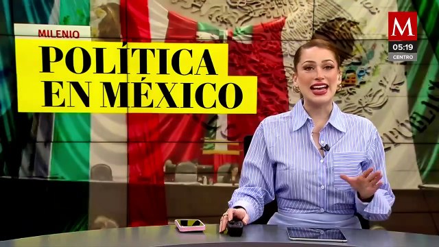 Baja California lidera el nearshoring en México: Marina del Pilar Ávila