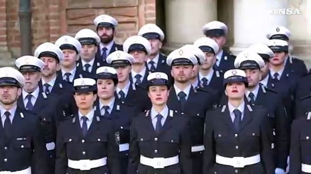 Polizia Locale, in Piemonte operativi 104 nuovi agenti