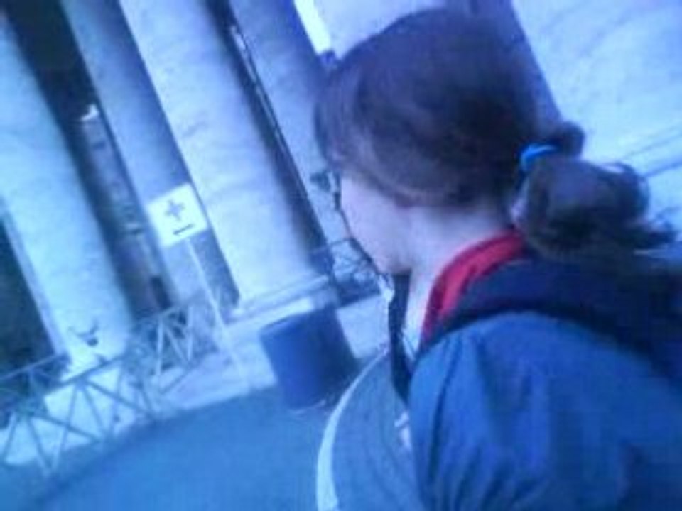 Dax cori 2008 - Les pigeonnes