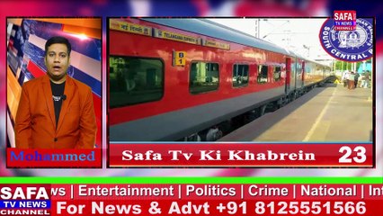 Desh Aur Duniya Ki 25 Badi Khabrein Jo Aapko Janani Chahiye | Breaking News #top25news #safatvnews