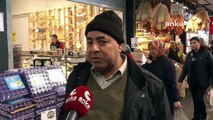 Emekli isyanda: Bu iktidar bizleri aç koydu, açık koydu, her şeye muhtaç etti