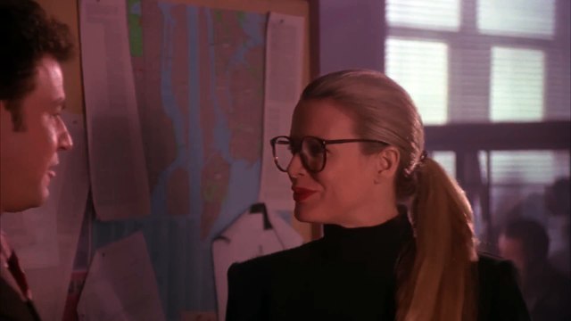 Tim Burtons erster Batman-Film im Trailer