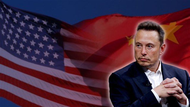 Elon Musk và chính sách thuế quan của ông Trump: Cơ hội giảm căng thẳng với Trung Quốc?