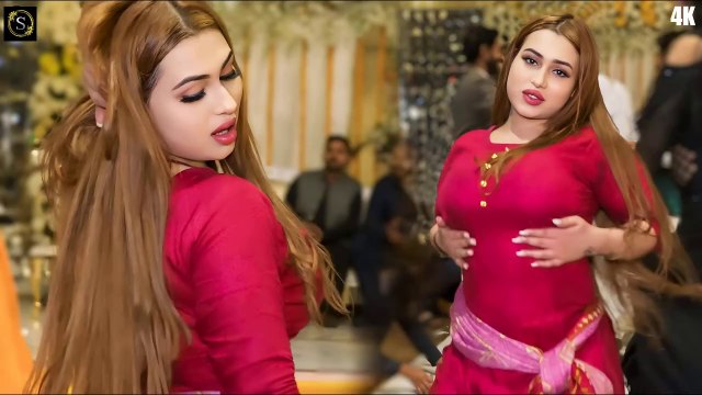 Laila Main Laila _ Rimal Shah dilon ki dharkan Hot Bollywood Song Mujra Dance Performance 2024