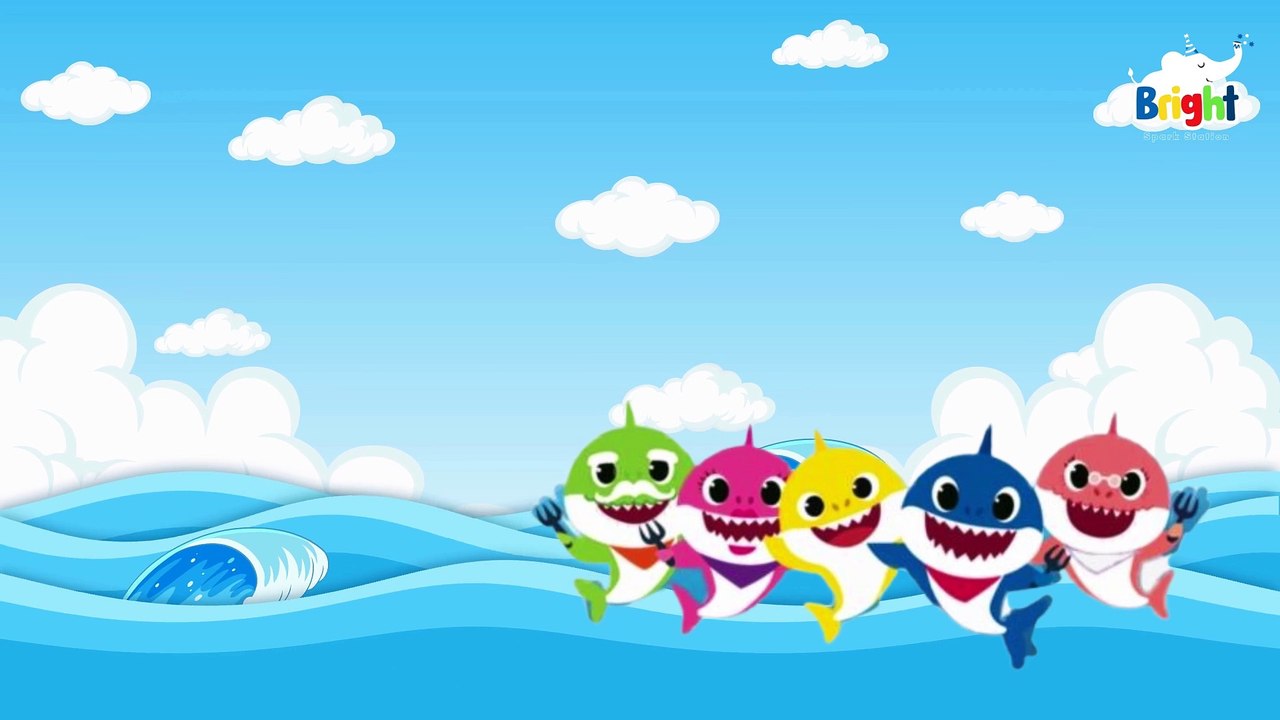 Baby Shark | Baby Shark Dance | #babyshark  Most Viewed Video