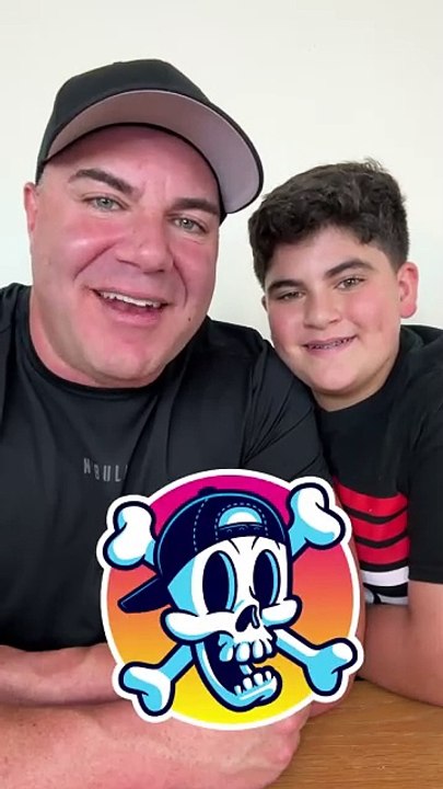 Live Battle Time‼️ #battle #tiktoklive #father #son #family #fun #bigjustice #boom @Uploads of Fun