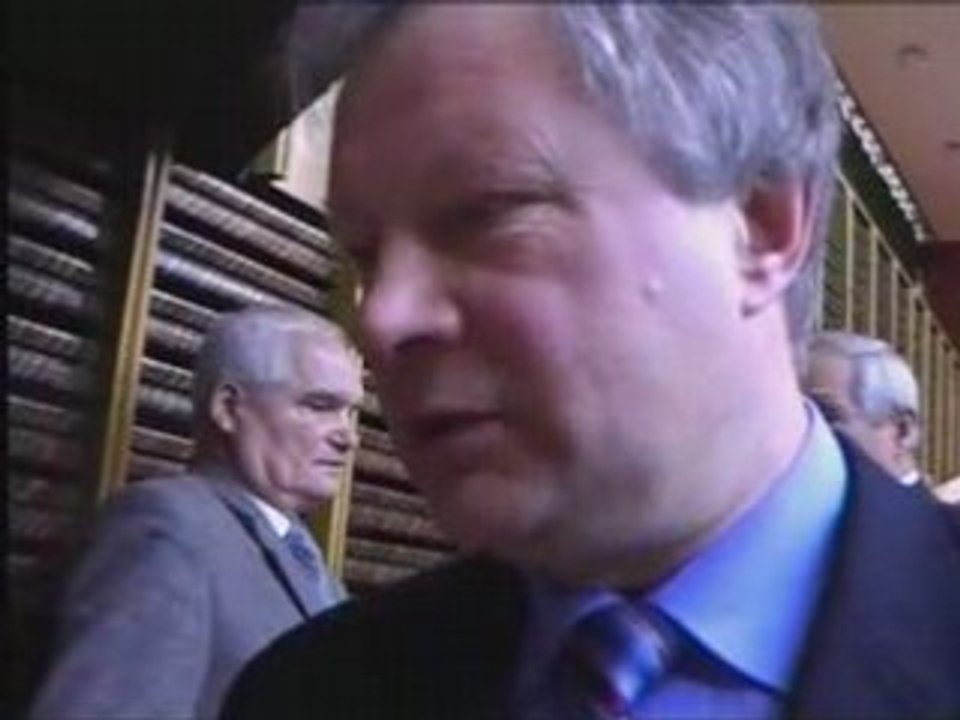 Nowy rektor UMCS w Lublinie