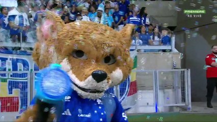 【JOGO COMPLETO】 Cruzeiro x Criciúma | Campeonato Brasileiro 2024