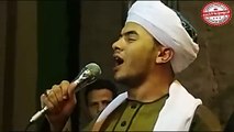 الشيخ عبد الرحمن ايمن هريدى مولد سيدى ابو القاسم الطهطاوى 2023