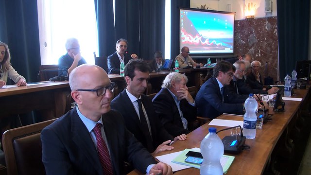 L'aeroporto del Mela tra le opere compensative del ponte sullo Stretto