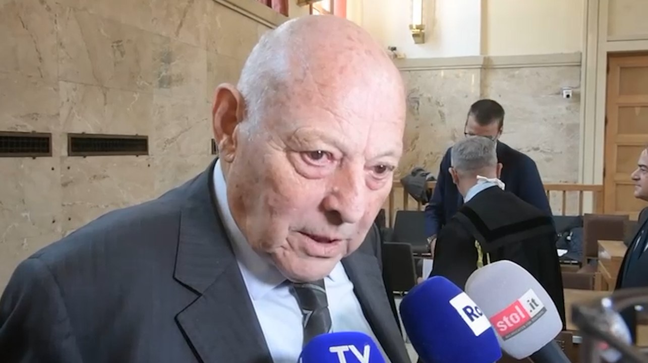 Luis Durnwalder assolto: Una ?mano? politica dietro le accuse? Non ? cos? distante...?