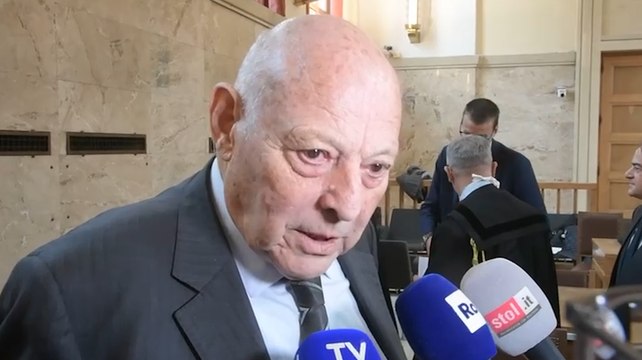 Luis Durnwalder assolto: Una ?mano? politica dietro le accuse? Non ? cos? distante...?