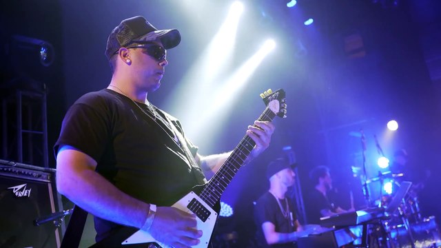 Dancing Mood & Pablo Bernaba - Adiós Nonino | En vivo en Sala Siranush (2022)