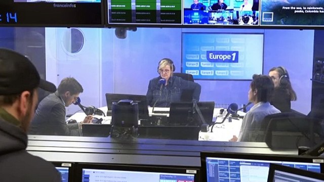 Emmanuel Macron fera son discours sur le parvis de la cathédrale Notre-dame : une polémique évitée ?