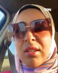 القصة كاملة لطبيبة النساء "وسام شعيب" والفيديو الذي أثار الجدل
