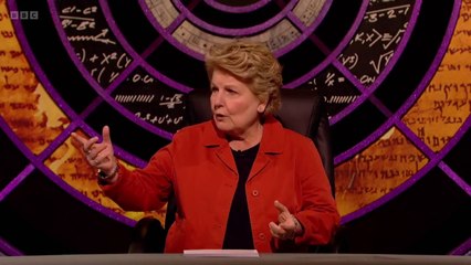 QI XL S22E04 & S22E05 Vets 🐾