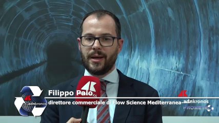 Flow Science Mediterranea, nuove soluzioni grazie all’Ai