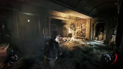 Alecton Alone in the Dark Partie 09