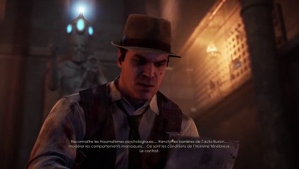 Alecton Alone in the Dark Partie 15