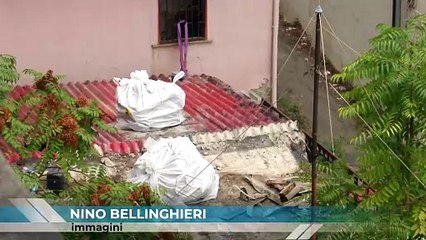 Messina, verso la nuova vita di via Macello Vecchio