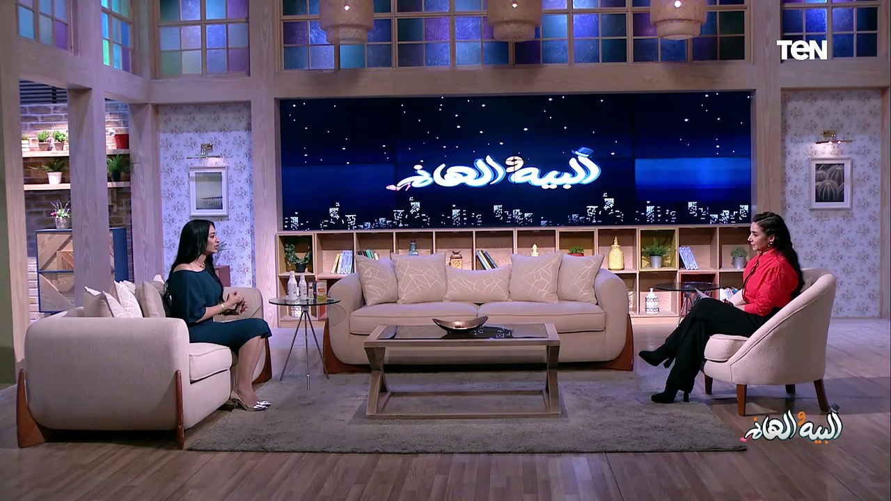 "منتج اقتصادي وطبيعي ولكل أفراد الأسرة".. د. آية سبيتان وحديث ملخص عن كورس سيلا للعناية بالشعر