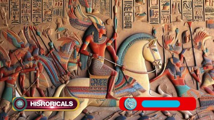 The 19th Dynasty of Ancient Egypt: Achievements, Legacy & Pharaohs