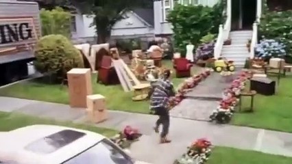 Happy Gilmore Tráiler (1996)