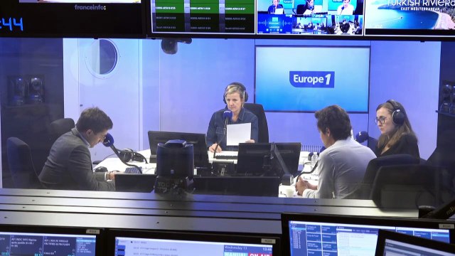 Procès des assistants parlementaires du RN : en cas de peine, Marine Le Pen inéligible à la présidentielle de 2027 ?