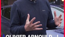 Olivier Arnould nous parle de sa passion pour les voitures électriques