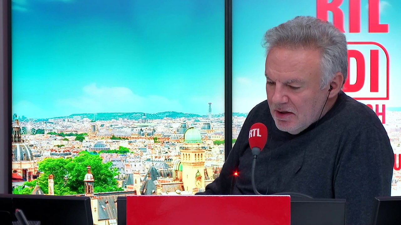 L'INTÉGRALE - Les Auditeurs ont la parole du 13 novembre 2024