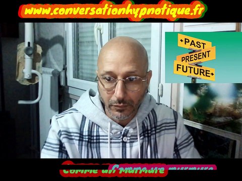 PAROLES DE KHAL ( Ma conversation )