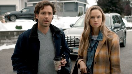 Fresh New Look at Hallmark's Confessions of a Christmas Letter