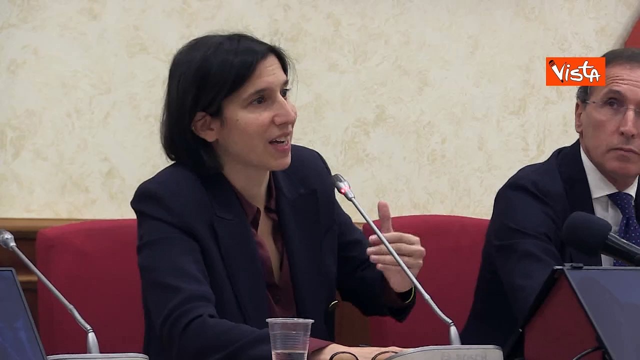 Schlein: "Il Governo ci ha presentato una manovra di tagli e austerit?"