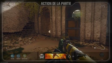 call of duty Black ops 6 une petite brochette