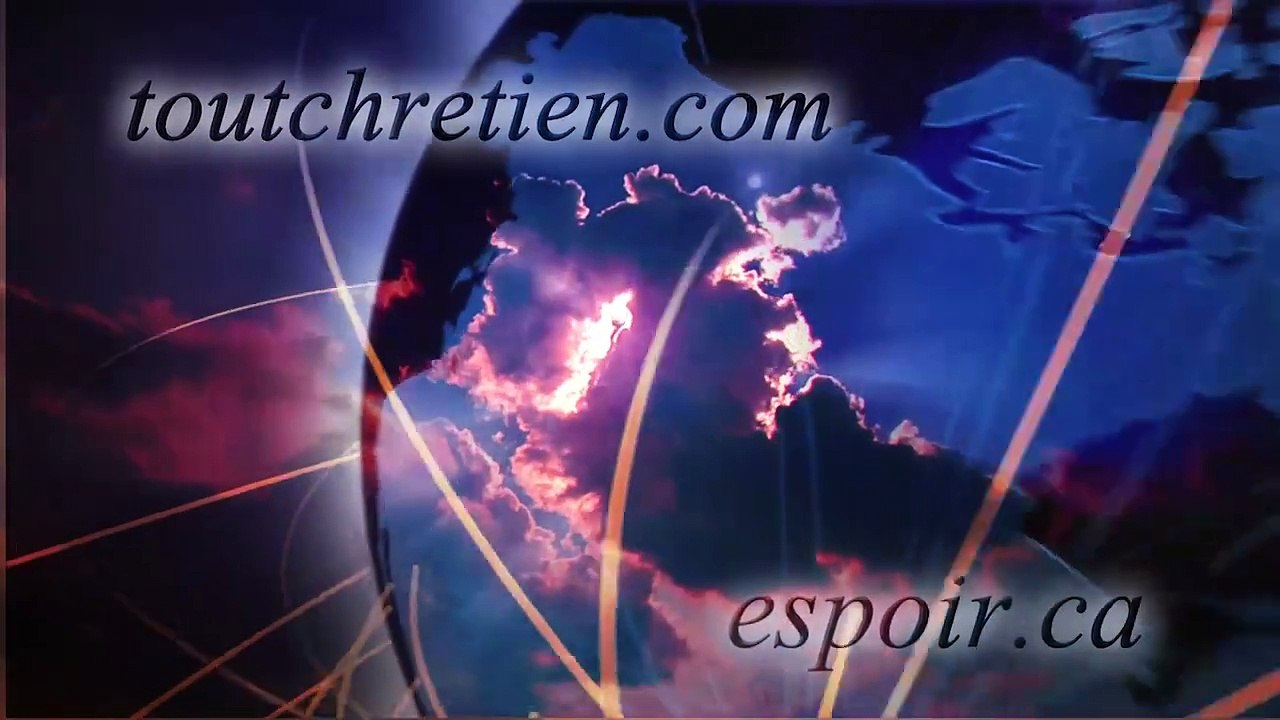 0280. Faut-il être un certain genre d'être humain pour être sauvé?