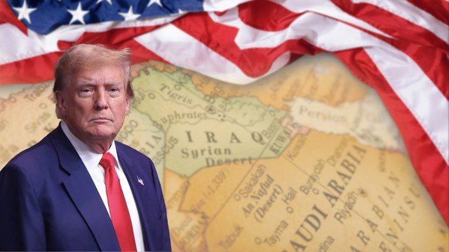 2 đề cử nội các gợi mở chiến lược cứng rắn hơn ở Trung Đông của chính quyền ông Trump?