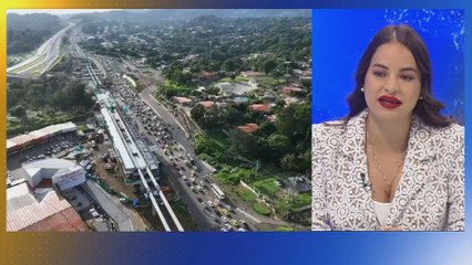 Stefany Peñalba asegura que arraijaneños se sienten en paz con su gestión