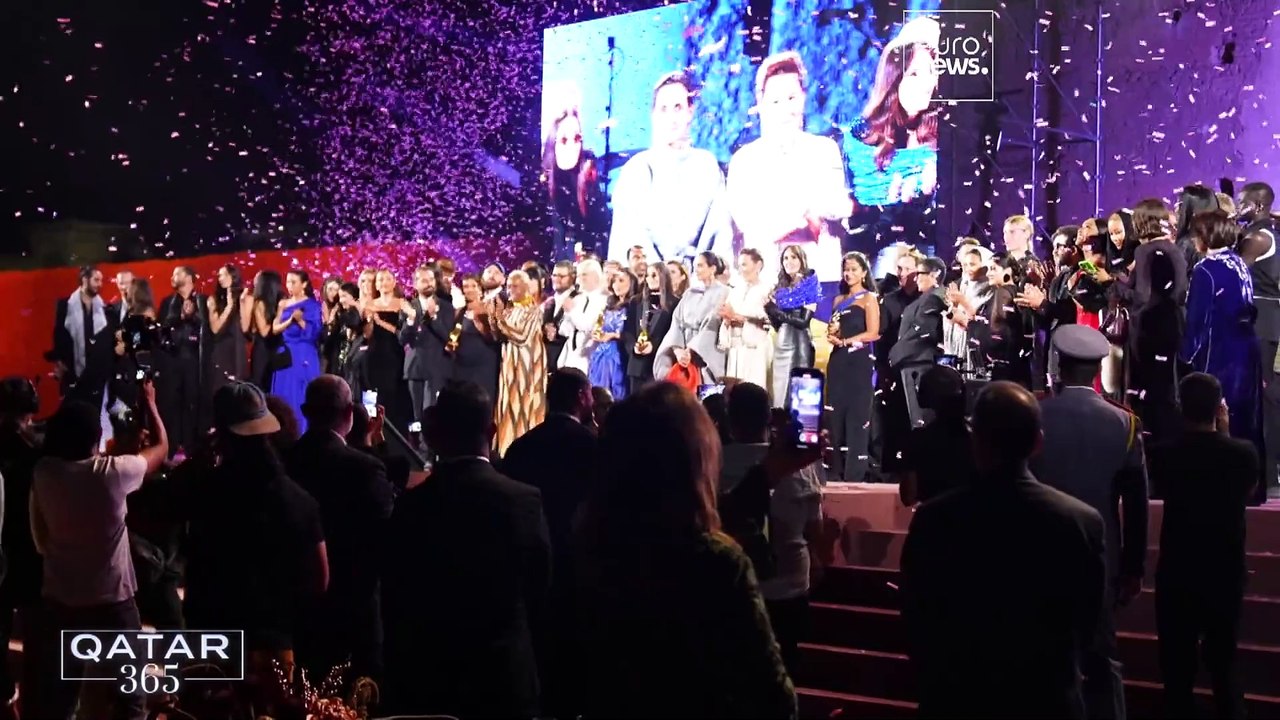 به قطر 365 در مراکش بپیوندید و از سرگرمی‌ها و جشن‌های سال‌های ۲۰۲۴  فرهنگ قطر-مراکش لذت ببرید