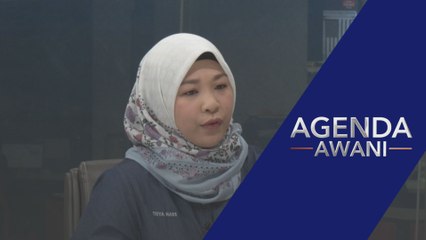 Storan awan pastikan perniagaan berjalan dengan efisien - Usahawan