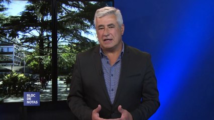 Bloc de notas Resumen semanal 289