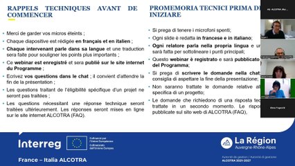 [WEBINAIRE] Troisième appel à projets simples : accompagnement au dépôt