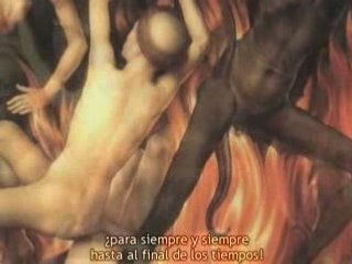 Zeitgeist (Sub Español) - Trozo 1ª Parte [Religión]