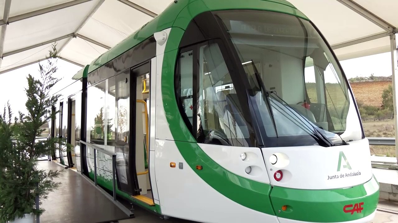 "Reiniciadas" las actuaciones del tranvía de Alcalá de Guadaíra para el "último empujón"