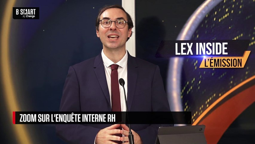 Zoom sur l'enquête interne RH
