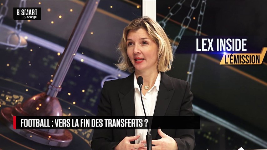 Football : vers la fin des transferts ?