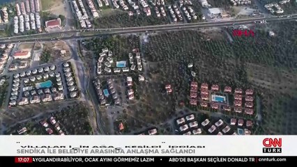 "Kaz Dağları'nda villa için ağaç kesildi" iddiası! O ağaçları İmamoğlu mu kestirdi?