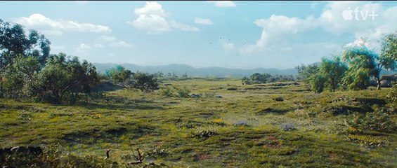 Silo Temporada 2 - Tráiler Oficial 🎬