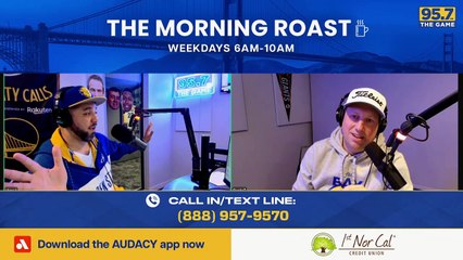 Playoff Atmosphere On The Night Of Klay Thompsons Return