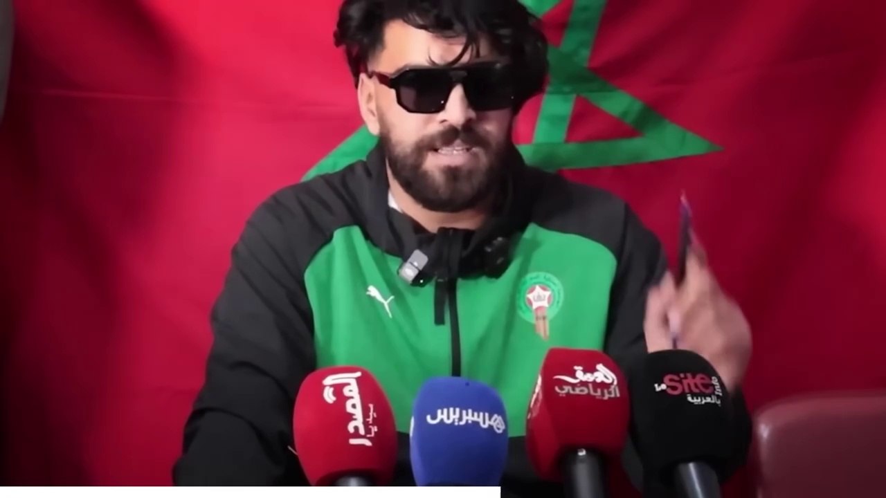 حقيقة قضية إلياس المالكي مع الأمازيغ !؟